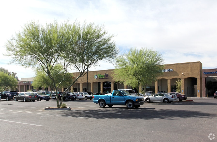 1503 E Bethany Home Rd, Phoenix, AZ for lease - Building Photo - Image 3 of 3