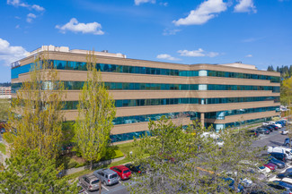 More details for 9709 3rd Ave NE, Seattle, WA - Office/Medical for Lease