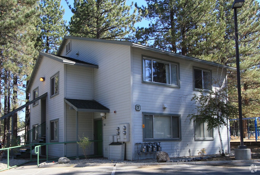 3431 Spruce Ave, South Lake Tahoe, CA for sale - Building Photo - Image 3 of 21