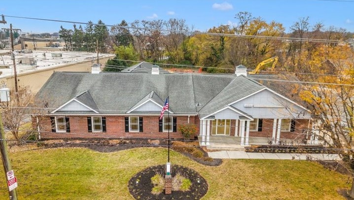 925 N East St, Frederick, MD for lease Primary Photo- Image 1 of 41