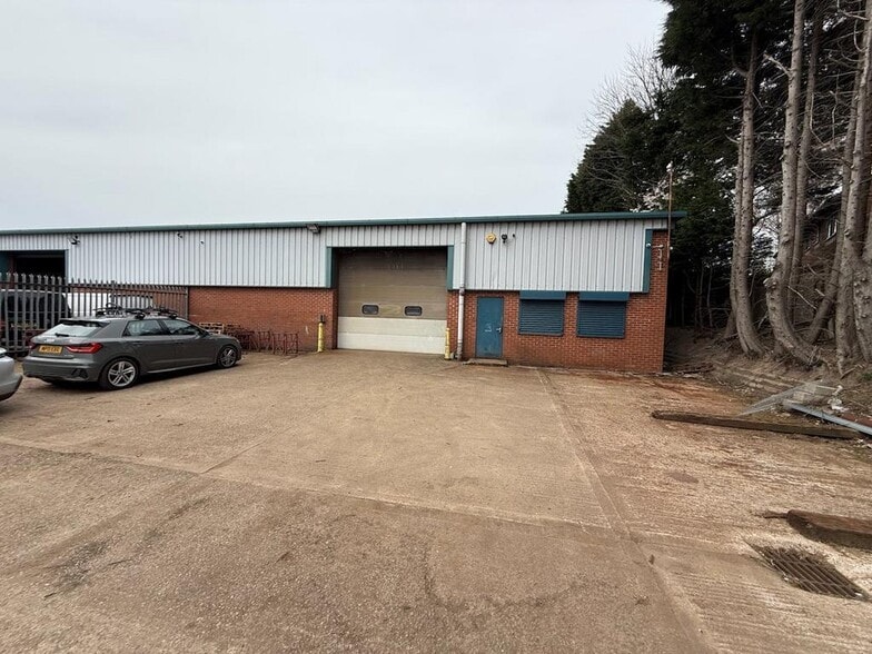 Delhi Rd, Manchester for lease - Building Photo - Image 1 of 4