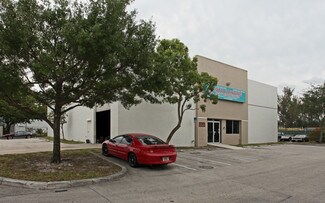 More details for 1915 NW 40th Ct, Pompano Beach, FL - Flex for Lease