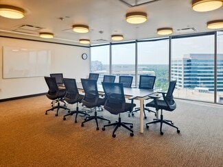 Plus de détails pour 1725 Hughes Landing Blvd, The Woodlands, TX - Coworking à louer
