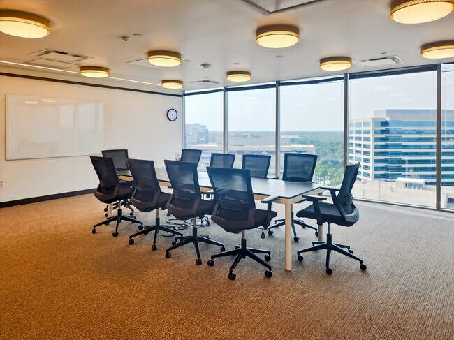 More details for 1725 Hughes Landing Blvd, The Woodlands, TX - Coworking for Lease