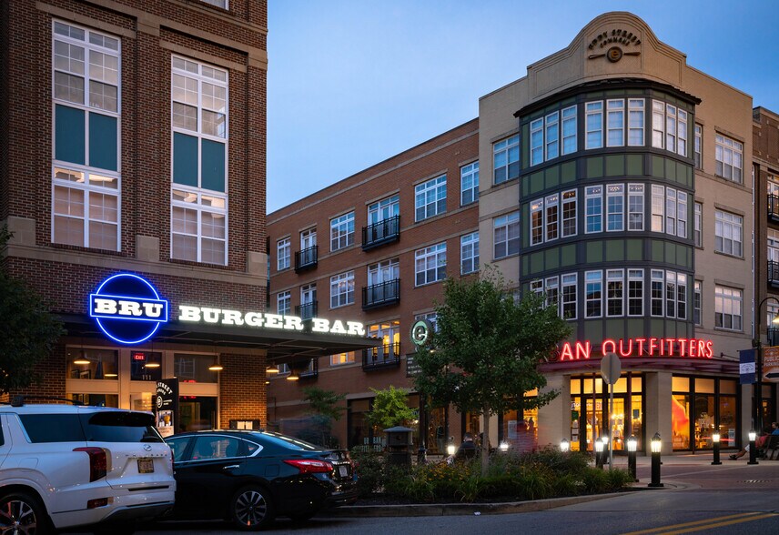 1233 N Eddy St, South Bend, IN à louer - Photo du bâtiment - Image 2 de 7