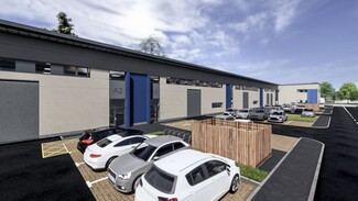 Plus de détails pour Stanton Harcourt Rd, Eynsham - Industriel/Logistique à louer