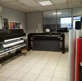 Industrial in Vénissieux for lease - Interior Photo - Image 2 of 4