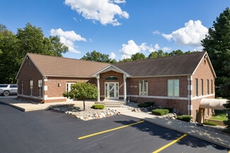 More details for 8125 Valleywood Ln, Portage, MI - Office for Lease