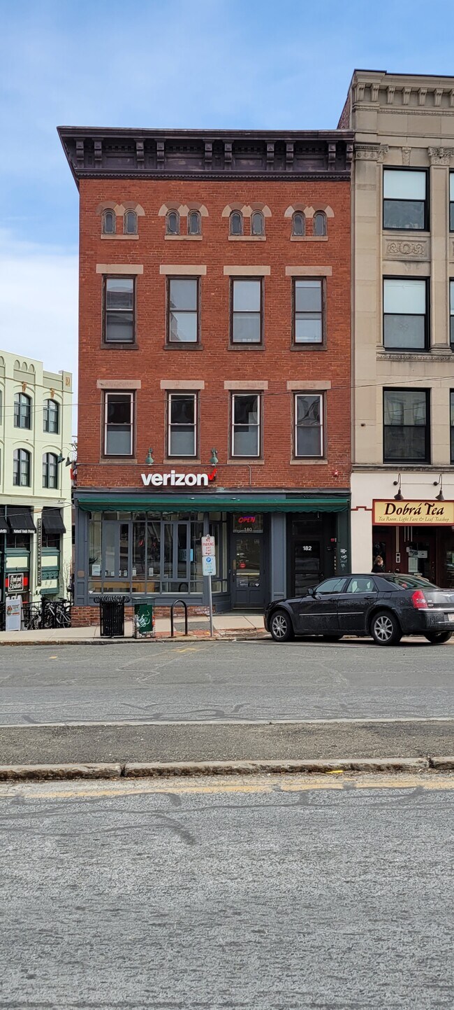 More details for 180 Main St, Northampton, MA - Office/Retail for Lease