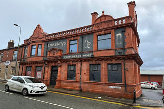 More details for 2 Bolton Rd, Wigan - Retail for Sale