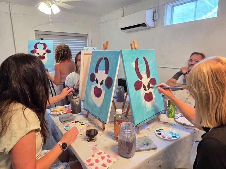 491 Allens Creek Rd, Waynesville, NC à louer - Photo du bâtiment - Image 2 de 3