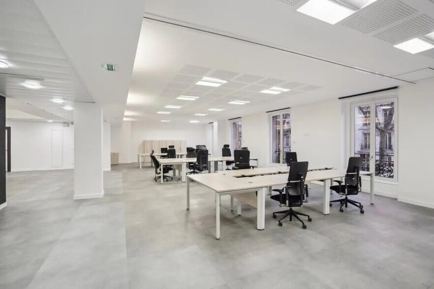 148 Boulevard Haussmann, Paris à louer - Photo intérieure - Image 2 de 17