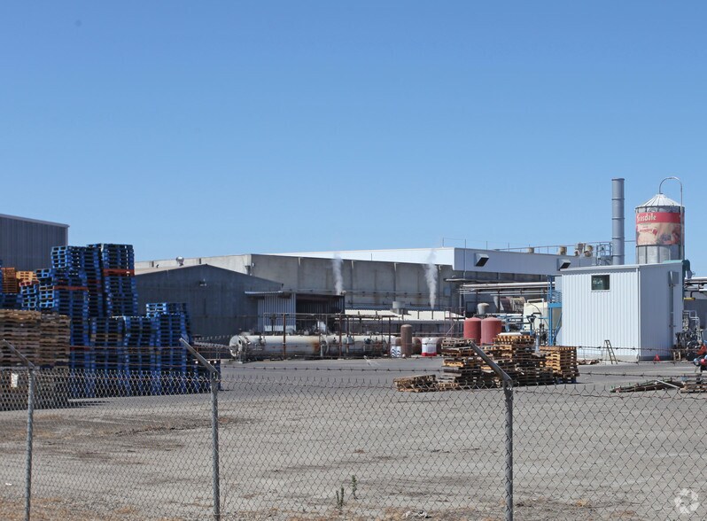 901 Packers St, Atwater, CA à vendre - Photo du bâtiment - Image 3 de 6