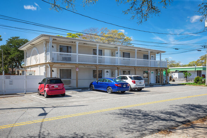 407 7th Ave S, Myrtle Beach, SC à vendre - Photo du bâtiment - Image 1 de 1