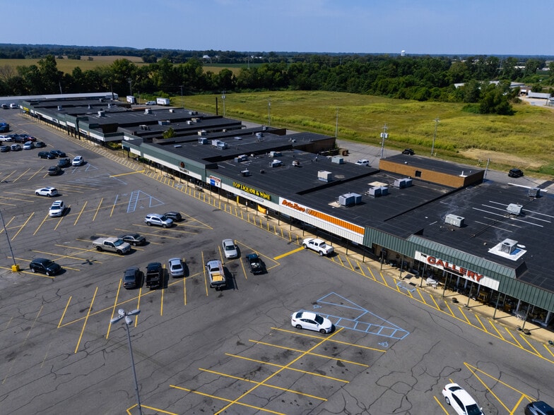 1403 S 1st St, Union City, TN for lease - Building Photo - Image 2 of 11