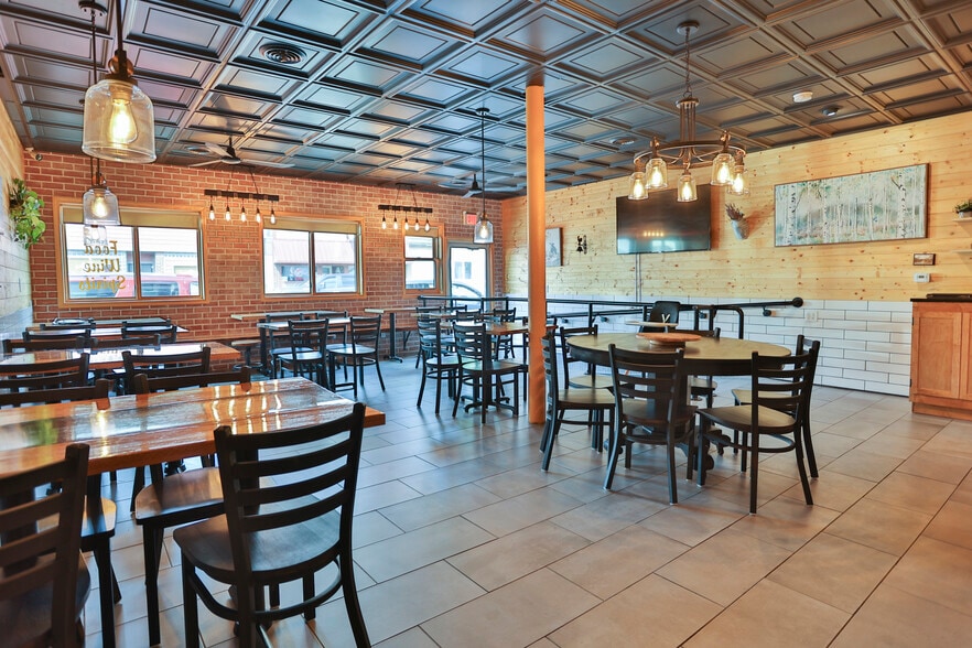 214 S Mckay Ave, Spring Valley, WI for sale - Building Photo - Image 3 of 14