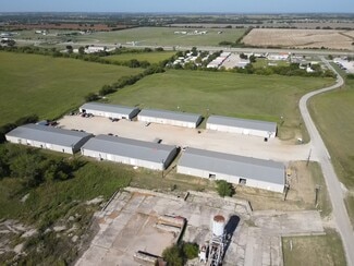 Plus de détails pour 900 Utility Rd, Sanger, TX - Industriel à louer