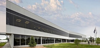 Plus de détails pour 2700 S Saginaw Rd, Midland, MI - Industriel à vendre