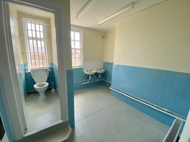 2 The Square, Reading à vendre Photo intérieure- Image 1 de 6