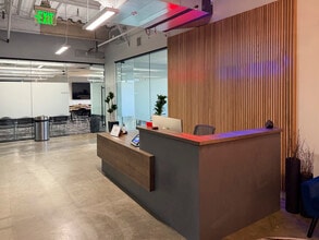 2000 W Ashton Blvd, Lehi, UT for lease Interior Photo- Image 2 of 13