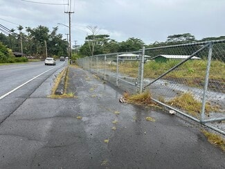 More details for 15-2815 Pahoa Village, Pahoa, HI - Land for Sale