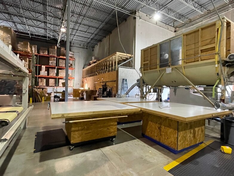 11600 NW 173rd St, Alachua, FL for lease - Interior Photo - Image 3 of 13