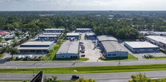 More details for 5105 Philips Hwy, Jacksonville, FL - Industrial for Lease