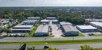 Plus de détails pour 5105 Philips Hwy, Jacksonville, FL - Industriel à louer