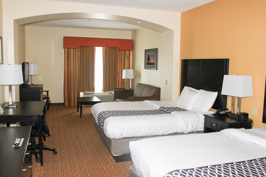 5285 W 6th Ave, Stillwater, OK à vendre - Photo intérieure - Image 3 de 6