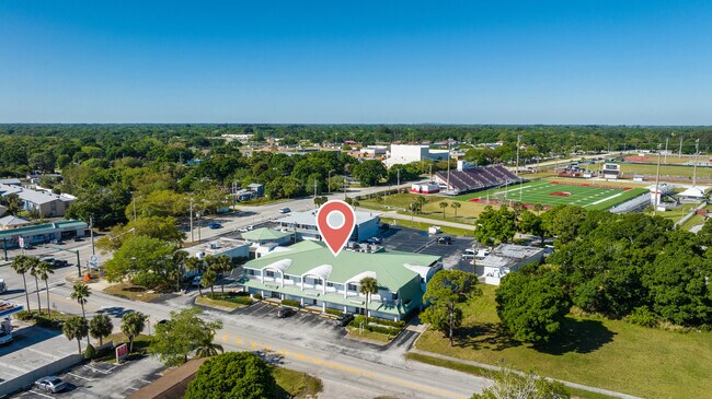 More details for 1635 14th Ave, Vero Beach, FL - Office for Lease