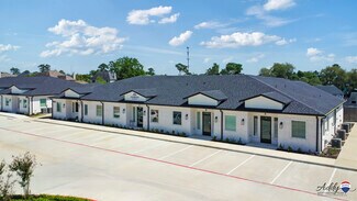 Plus de détails pour 18944 Kuykendahl Rd, Spring, TX - Bureau à vendre