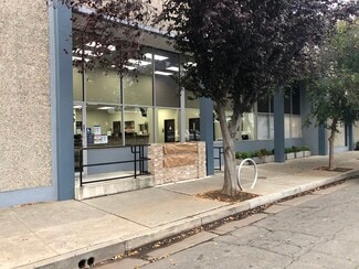 More details for 414 4th St, Woodland, CA - Office for Lease