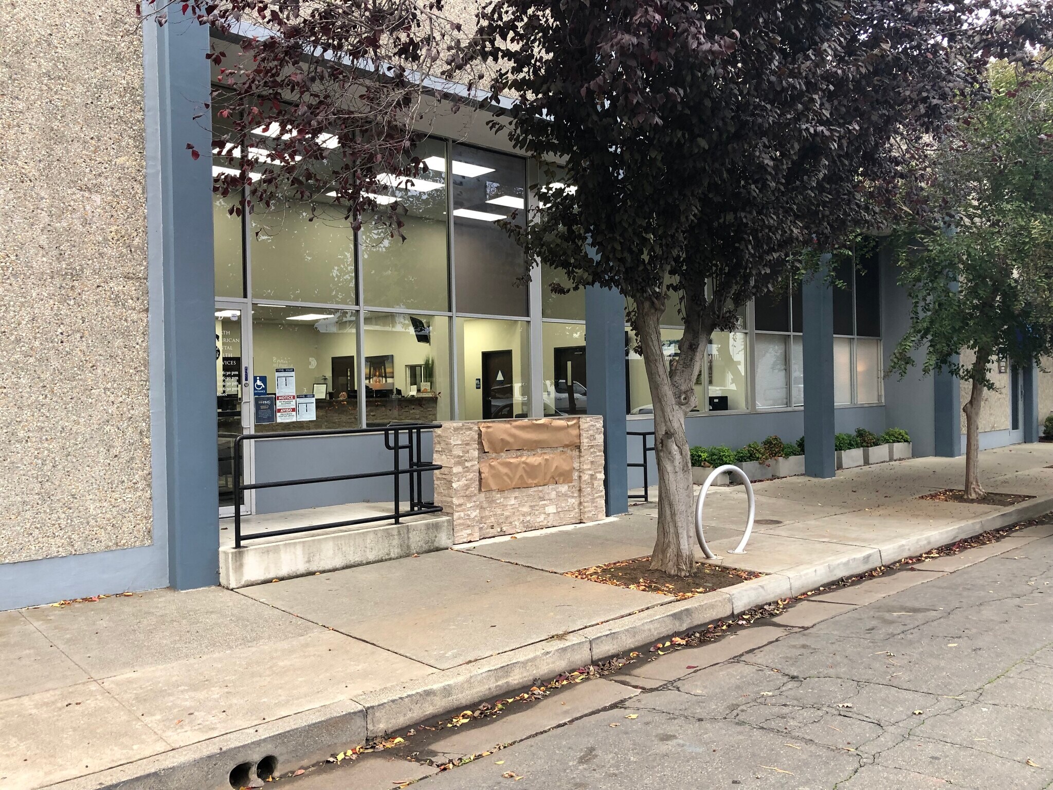 414 4th St, Woodland, CA for lease Primary Photo- Image 1 of 3