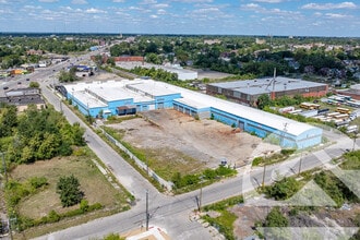 6120 Linsdale St, Detroit, MI for lease Primary Photo- Image 1 of 1