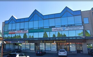 More details for 9288 120 St, Surrey, BC - Office for Lease