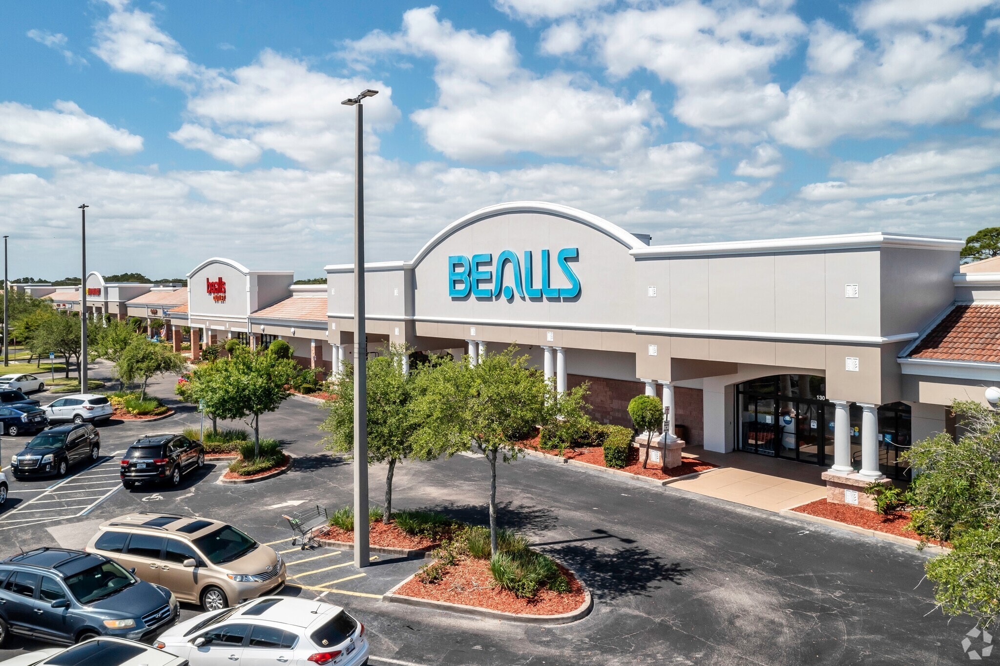 4100 N Wickham Rd, Melbourne, FL for lease Primary Photo- Image 1 of 32