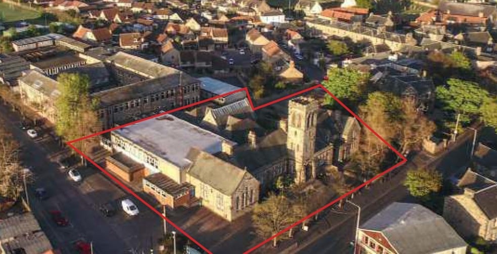 St Andrews Rd, Anstruther for sale - Primary Photo - Image 1 of 1