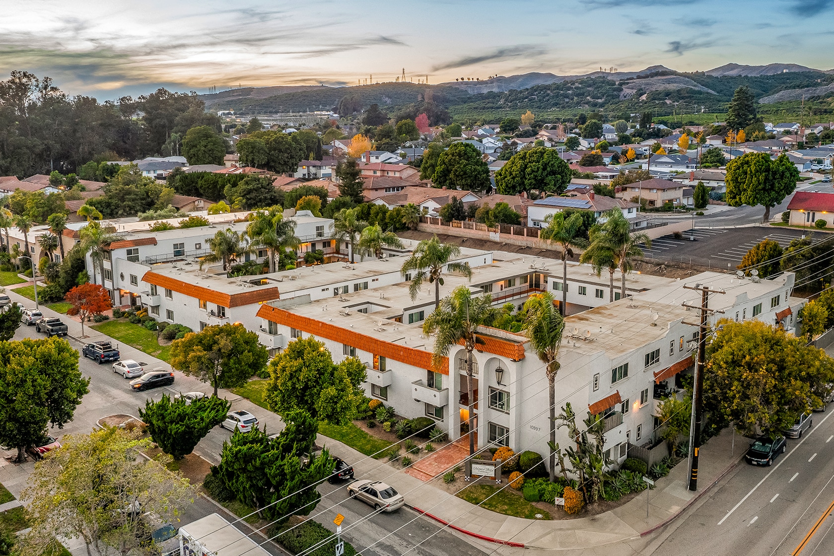 10965-10997 Del Norte St, Ventura, CA for sale Primary Photo- Image 1 of 17