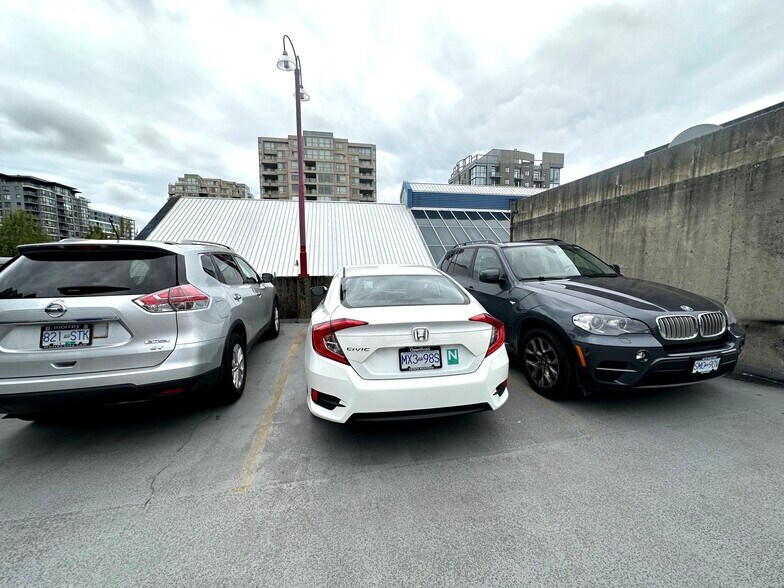 8260 Westminster Hwy, Richmond, BC for sale - Building Photo - Image 2 of 15