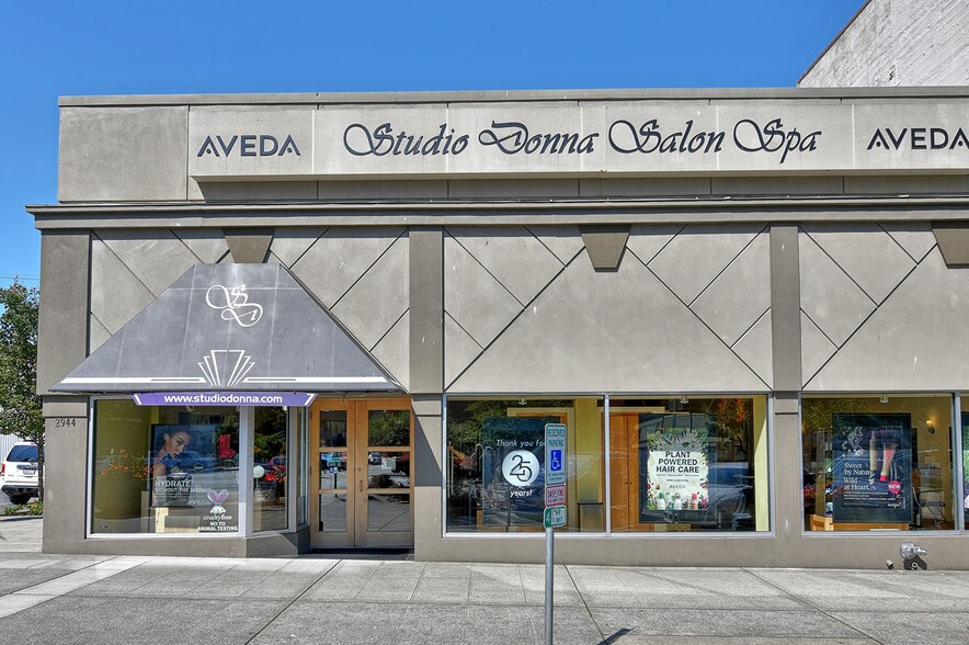 2944 Colby Ave, Everett, WA for sale - Building Photo - Image 1 of 1