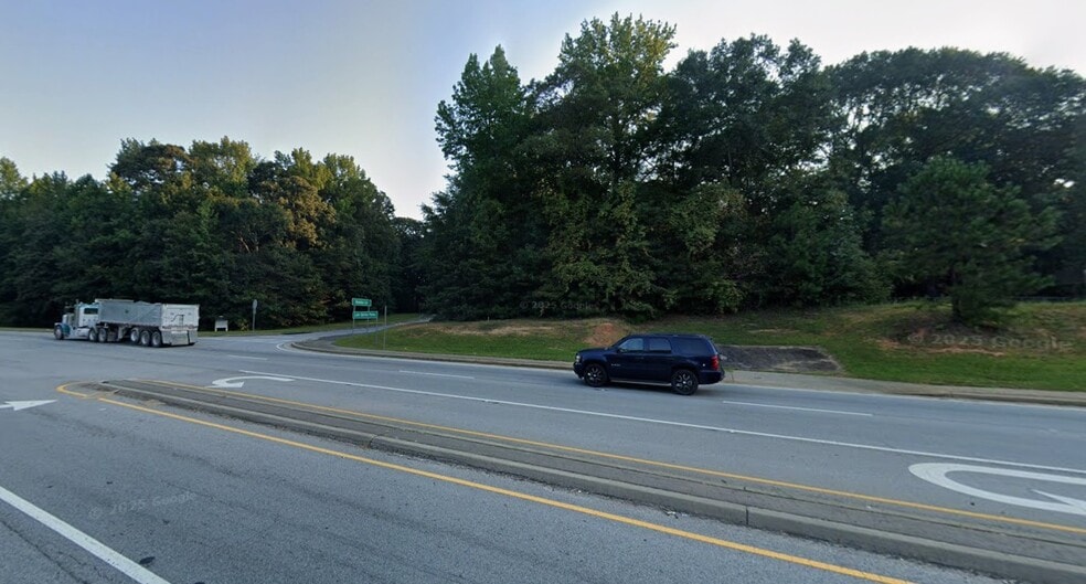 1633 Highway 138, Jonesboro, GA for sale - Building Photo - Image 3 of 3