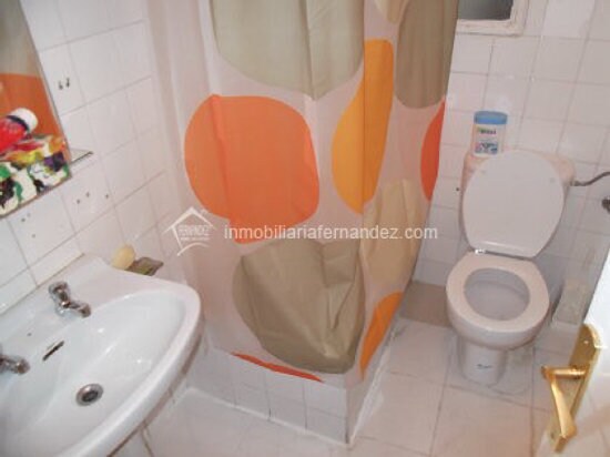 Bureau dans Cáceres, Cáceres à louer - Photo du bâtiment - Image 2 de 6