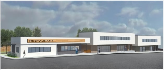 2400 Webberville Rd, Austin, TX à vendre - Photo du bâtiment - Image 2 de 18