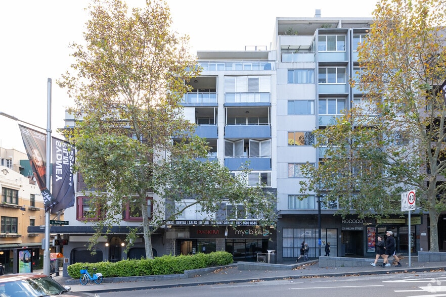 234 William St, Potts Point for sale - Primary Photo - Image 1 of 2