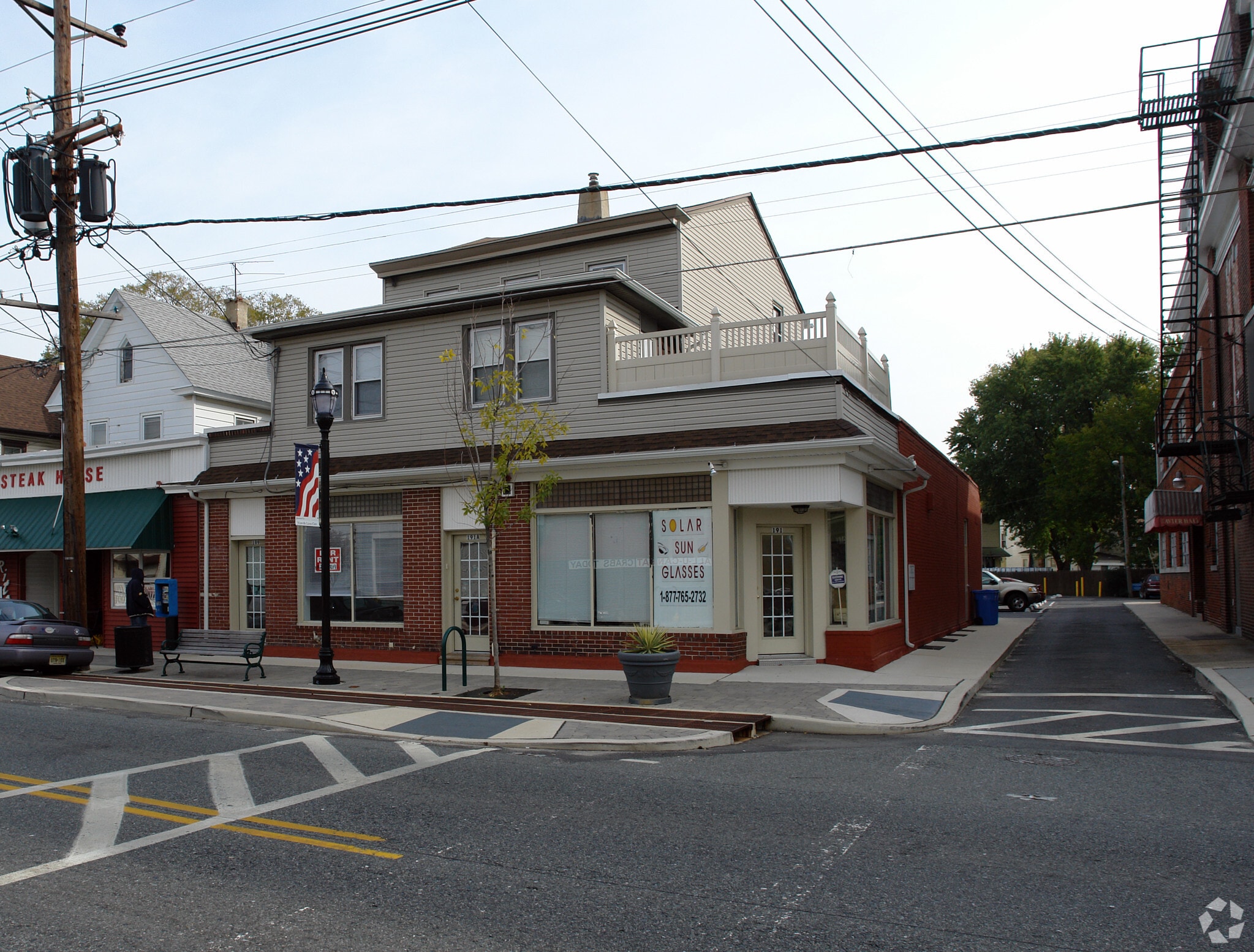 189 Broadway, Westville, NJ for sale Primary Photo- Image 1 of 3