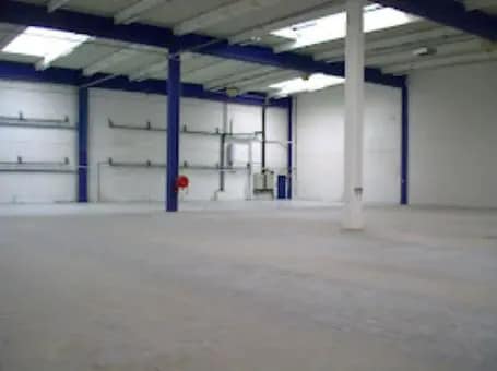 Industrial in Roissy-en-France for lease - Interior Photo - Image 1 of 1