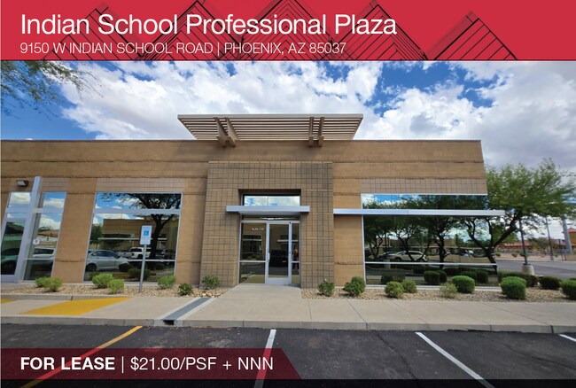 Plus de détails pour Arizona Medical Office & Surgery Center – Médical à vendre