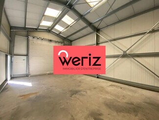 Plus de détails pour Local d'activités à louer