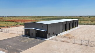 Plus de détails pour 5713 W County 135 rd, Midland, TX - Industriel à vendre
