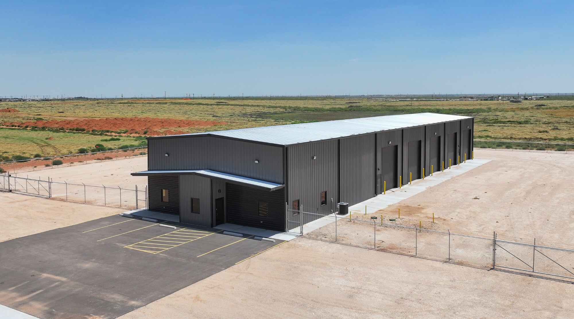 5713 W County 135 rd, Midland, TX for sale Primary Photo- Image 1 of 26